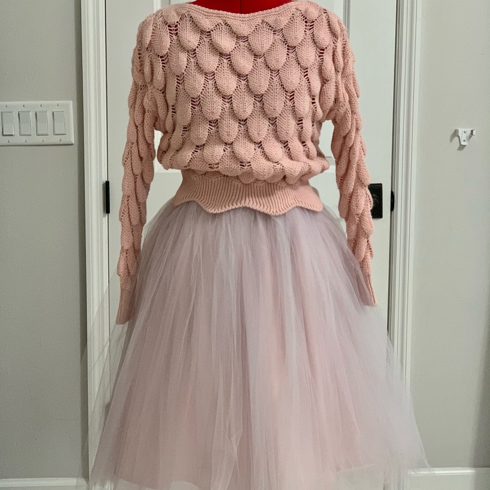 Sweater. - Picture 2 of 4